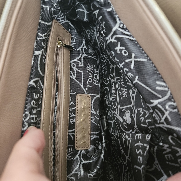 Betsey johnson bag - Picture 11 of 11